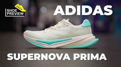 adidas supernova prima